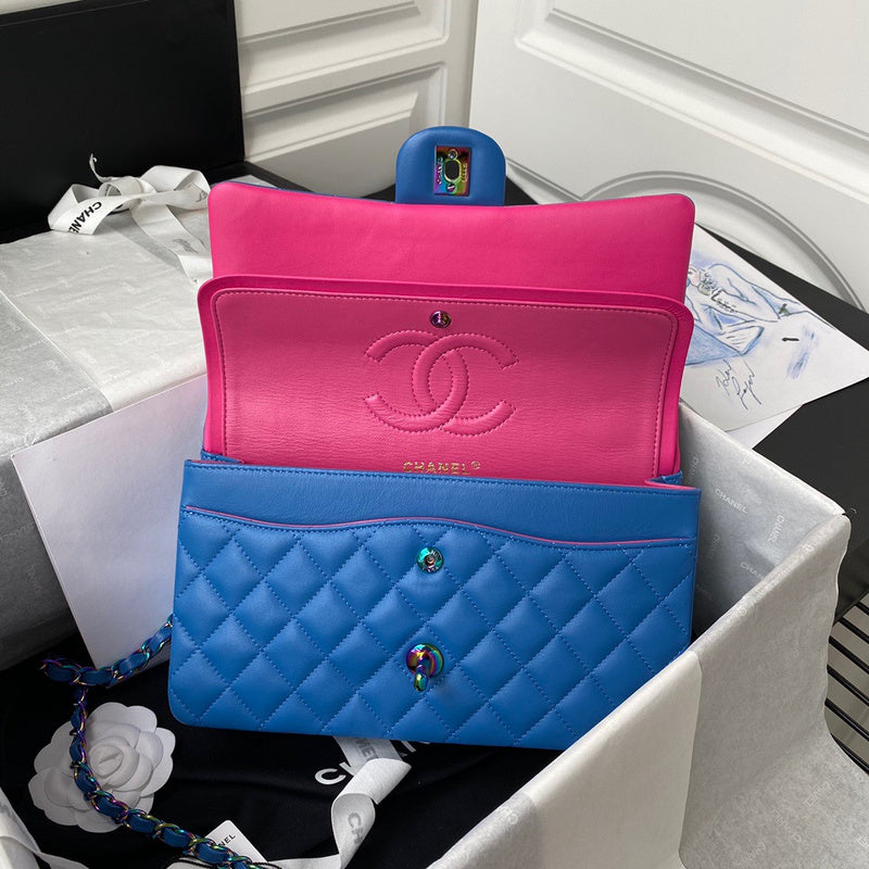 Amelia- CHL Bags - 6680
