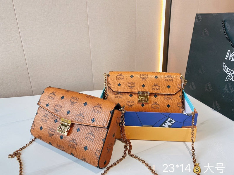 Amelia- - MQM Bags - 226
