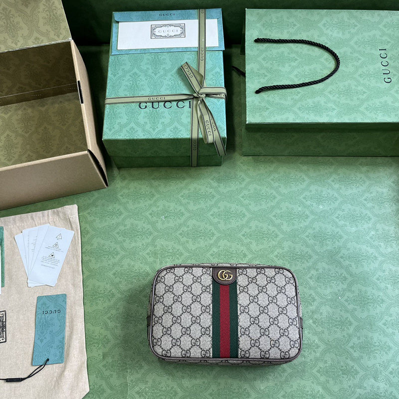 Amelia- GCI Bags - 234