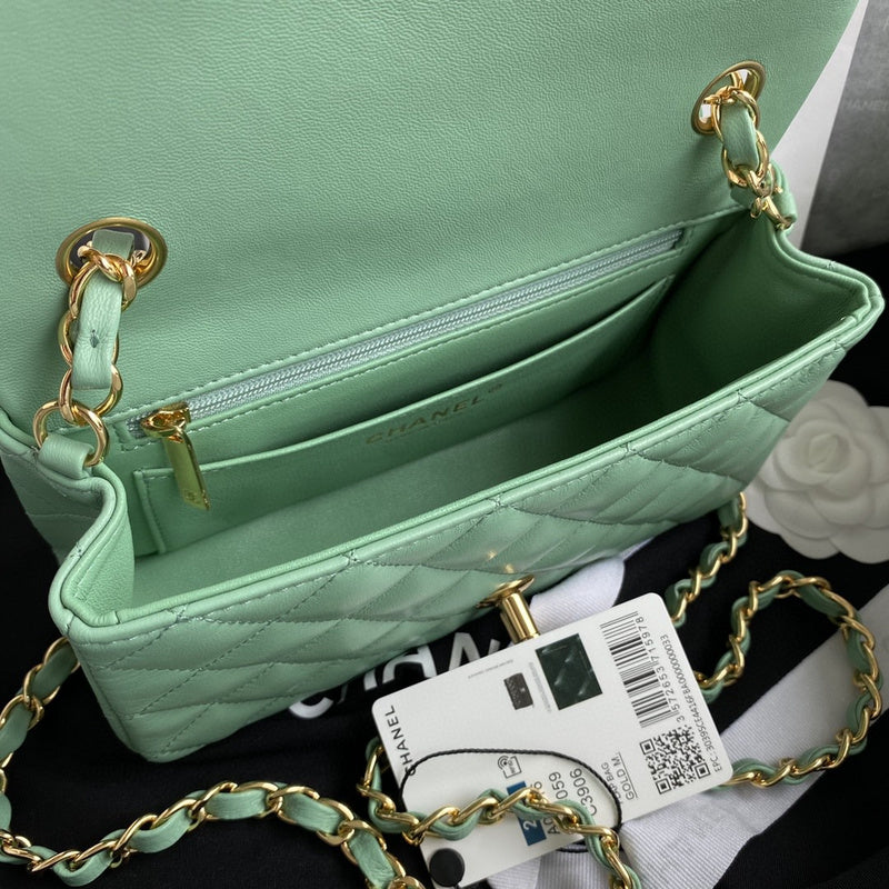 Wellow Bags - Chanel - Bags  - 398