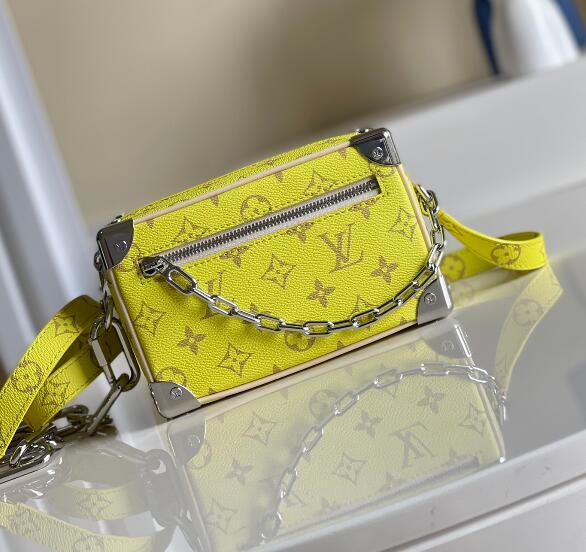 AmeliaLuxury - LOV Bags - 2498