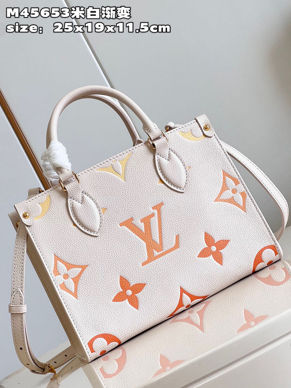 Amelia - LV Bags - 15339