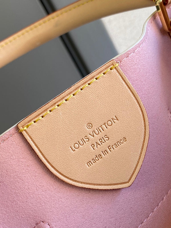 Amelia - LV Bags - 12909