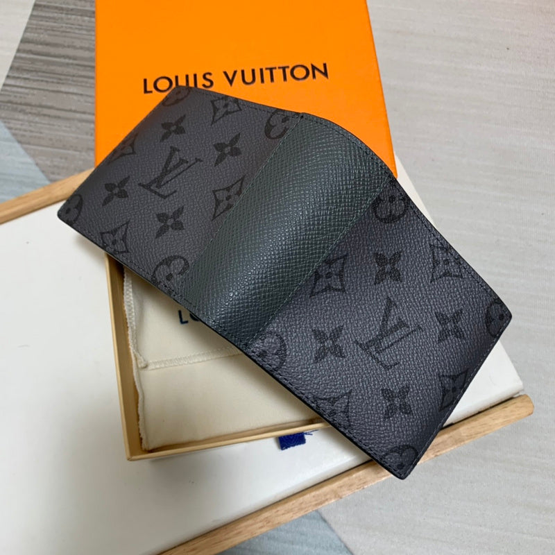 Amelia- LOV  Luxury  Wallets - 546