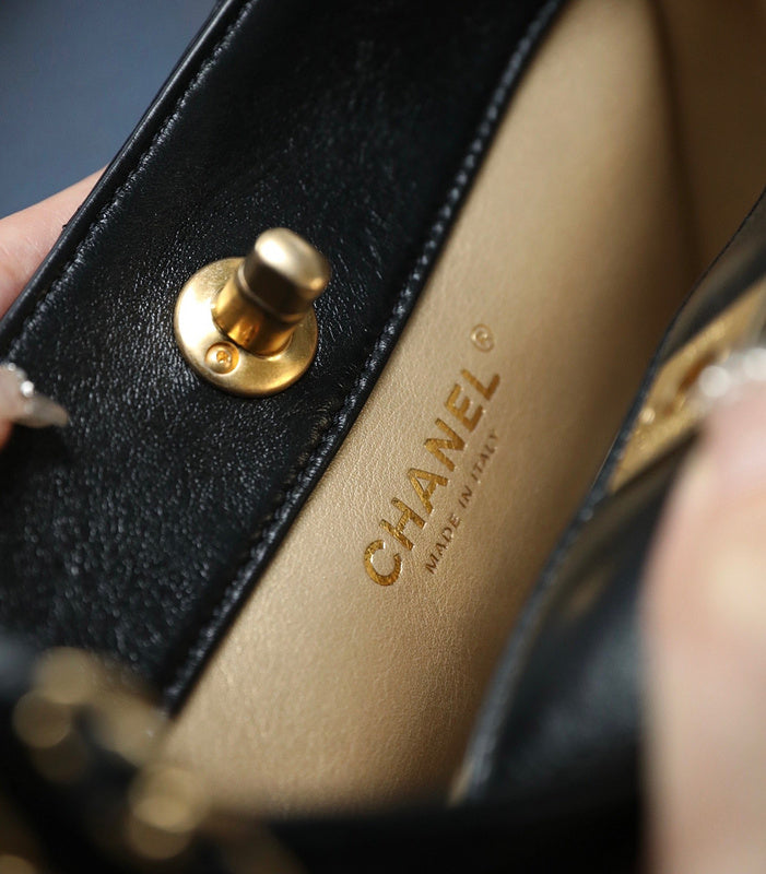 Amelia - CHL Lady Bags - 342