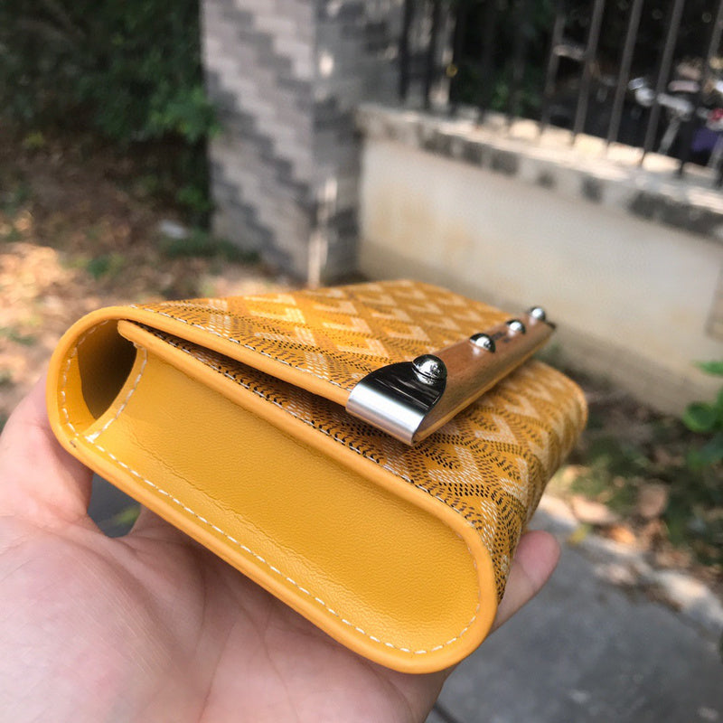 Amelia- G-YARD BAGS - 408