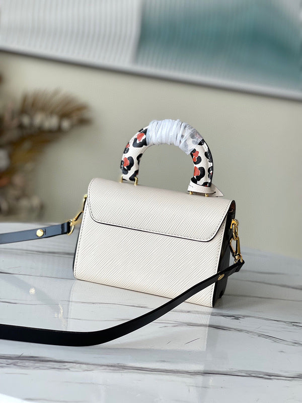 Amelia- Lu-Vi bags - 5974