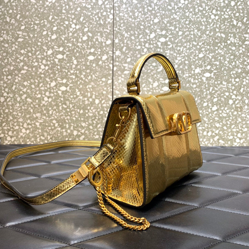 Amelia- VEL WOMEN LUXURY BAGS - 771