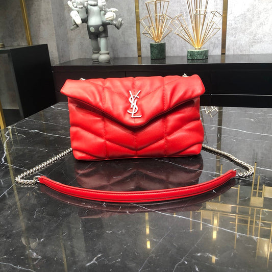 YSL BAGS - WOMEN LOVE LUXURY BAGS - 2669