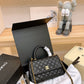 Amelia- CHL Bags - 6988