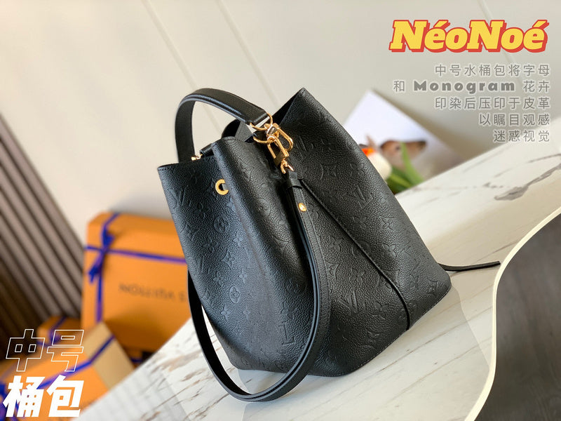 Amelia - LOV Lady Bags - 688