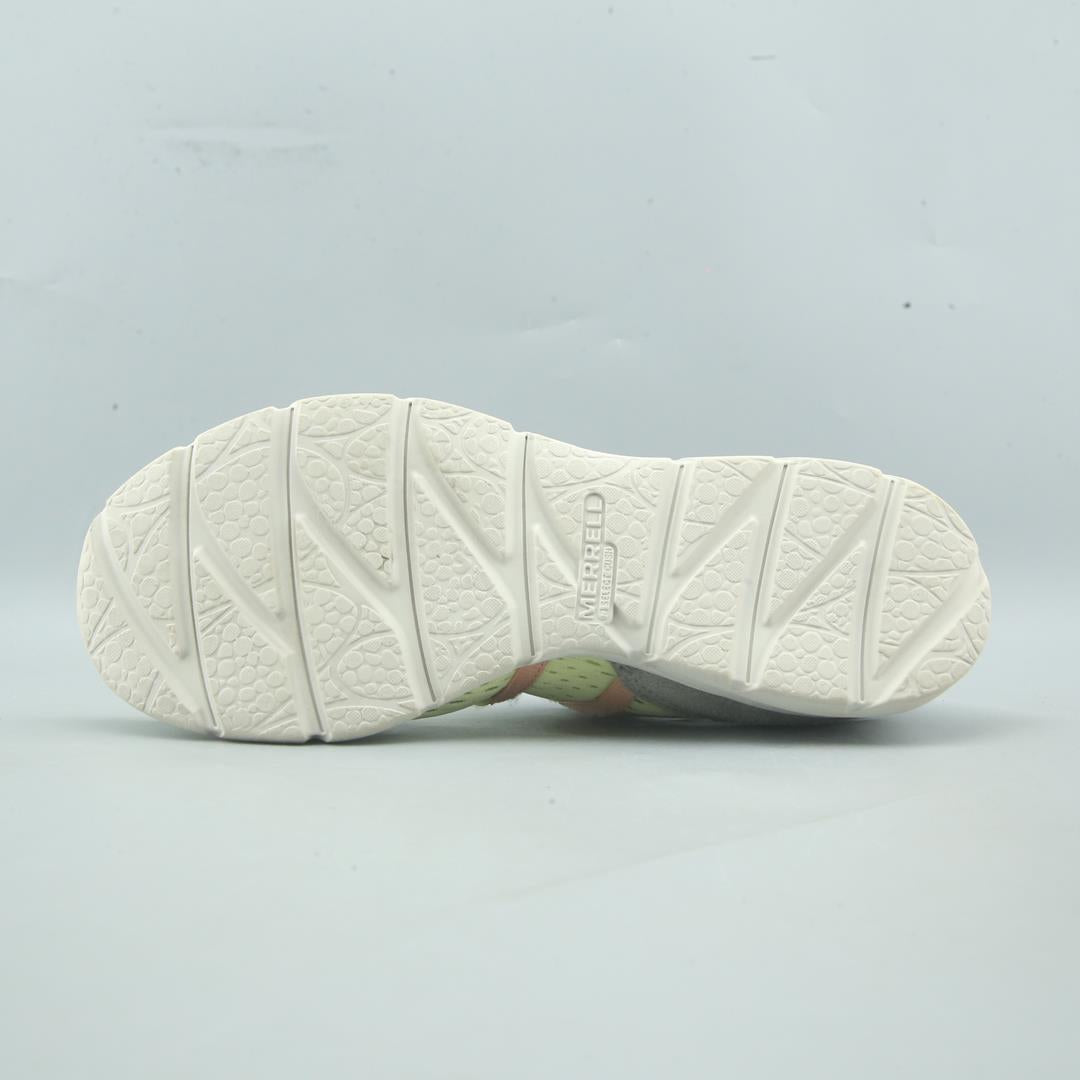 MERRELL FLORA KINDRED