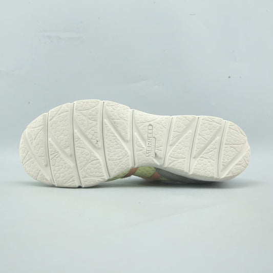 MERRELL FLORA KINDRED