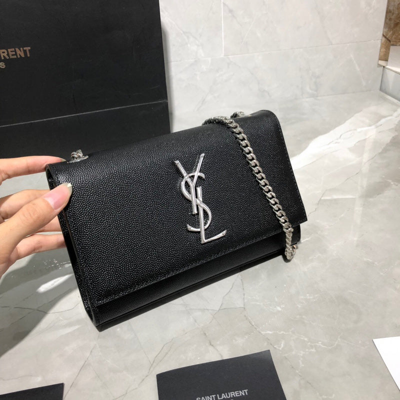 Amelia - YSL Bag - 4031