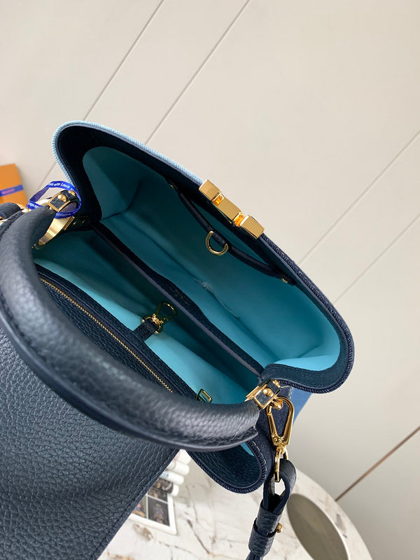 Amelia's Bag Gallery - LOV Bags - 679