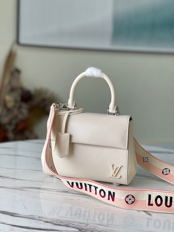 Fashion Lu-Vi bags - 5398