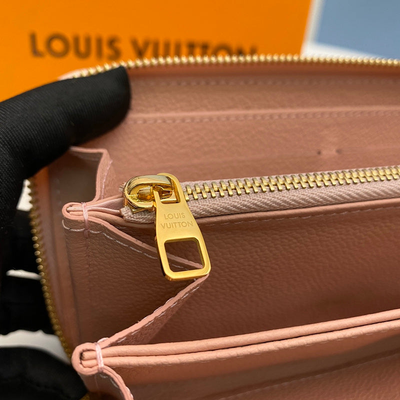 Amelia- LOV  Luxury  Wallets - 657