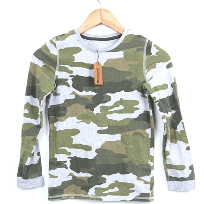 M&S SWEAT SHIRT