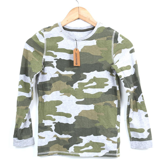 M&S SWEAT SHIRT