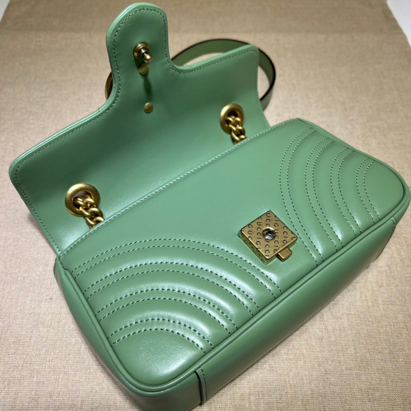 Amelia  - GCI Bags - 12369