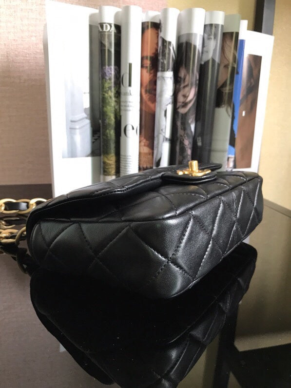 AmeliaLuxury - CHL Bags - 3452