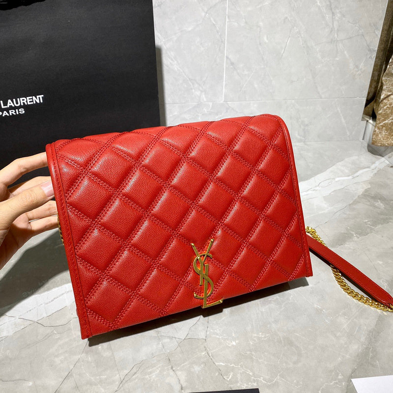 Amelia - YSL Bag - 4120