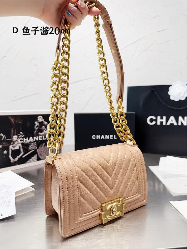 Amelia- CHL Bags - 6777