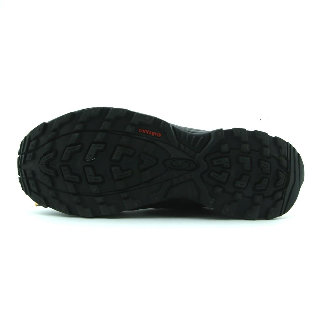 SALOMON  VISION