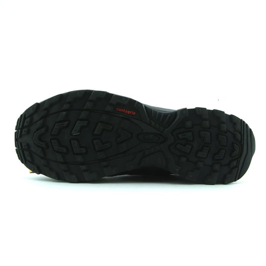 SALOMON  VISION