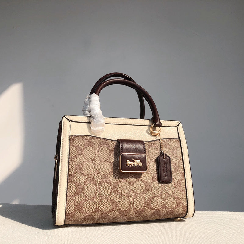 Amelia- CAH Bags - 601