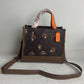 Amelia- CAH Bags - 632