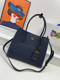 Amelia- PRDA  LUXURY BAGS - 030