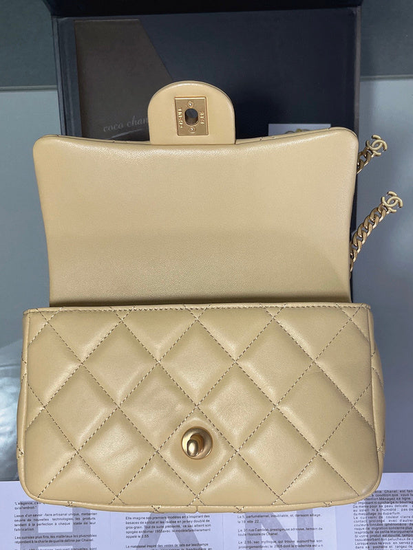 Amelia - CHL Bags - 3240