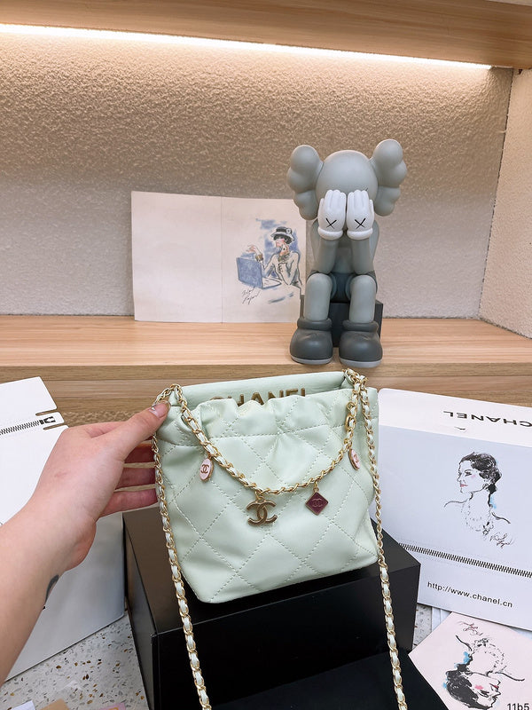 Amelia- CHL Bags - 6982