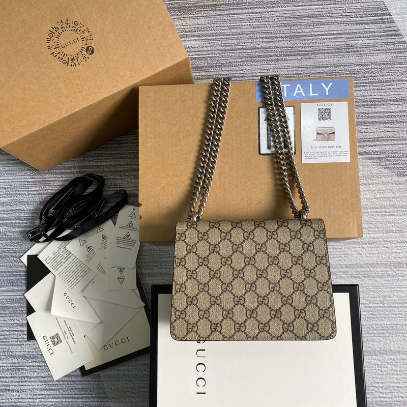 Amelia- GUKI Bags - 2261