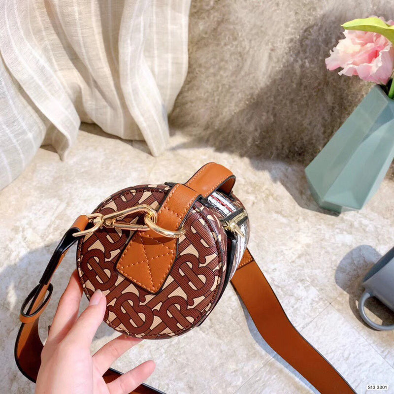 B-Berry Bags - Women Ameliave Luxury Bags - 1044