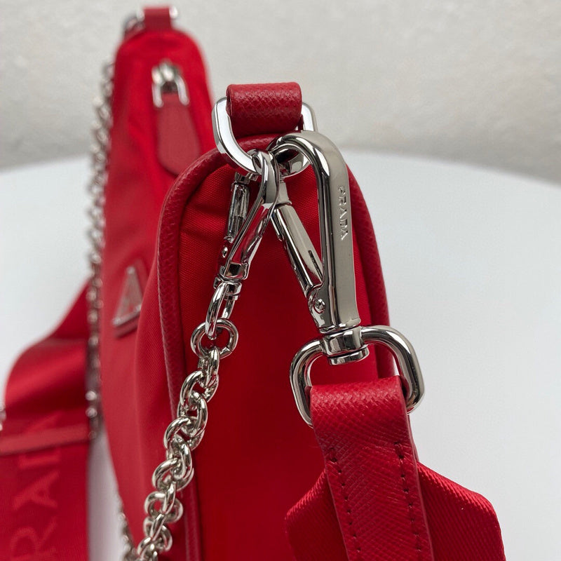 Reeby Bags - Prada Bags - 062
