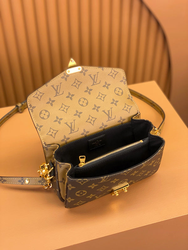 Amelia - LV Bags - 15377