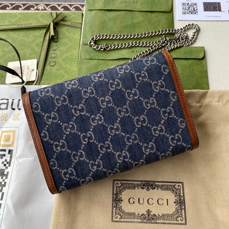 Amelia - GCI Bags - 9690