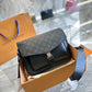 Amelia - LV Bags - 15141