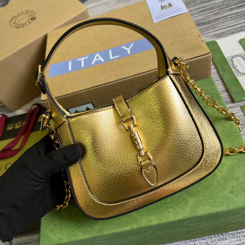 Amelia- GCI Bags - 4445