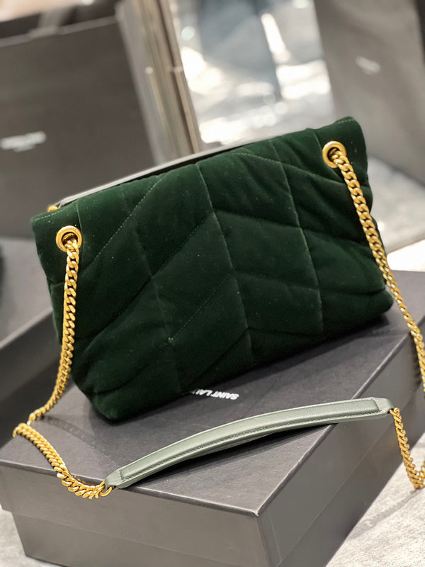 Amelia - YSL Bag - 3906