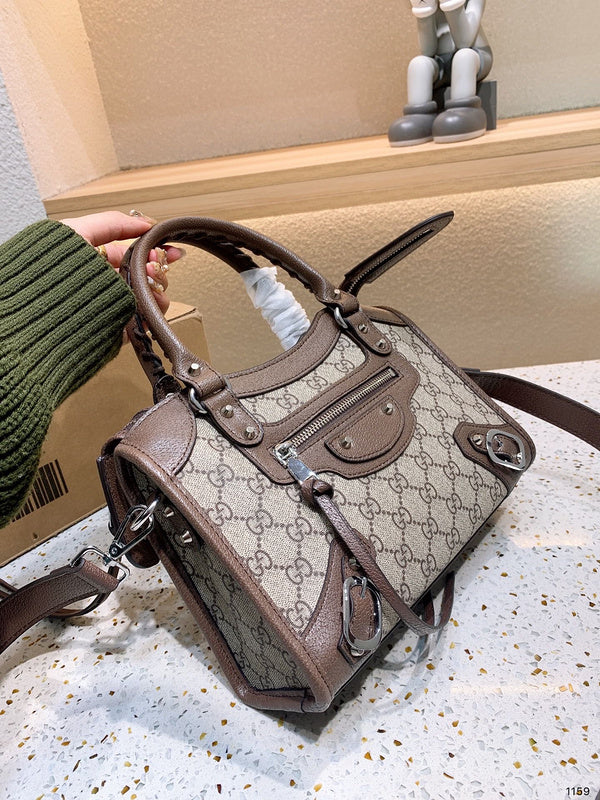 Amelia - BGA Bags - 1505