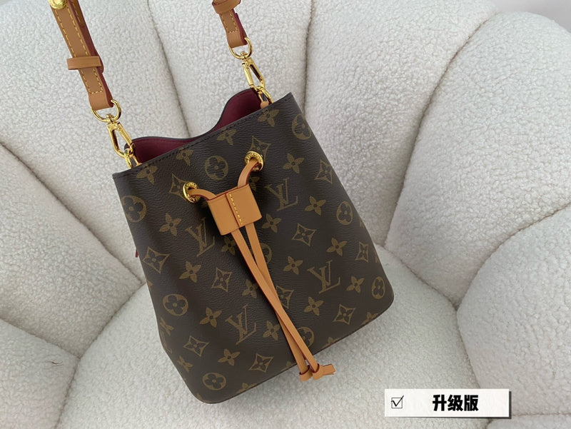 Amelia - LV Bags - 15076