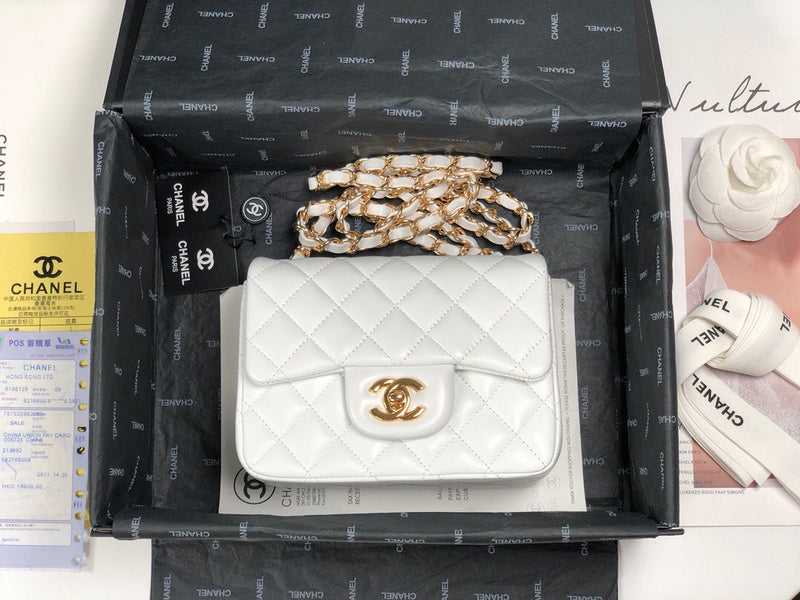 Amelia- CHL Bags - 7466