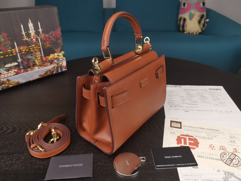 Amelia- DG Bags - 422