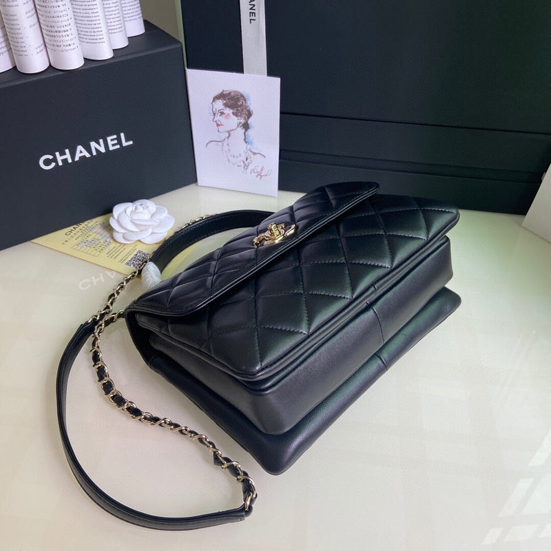 Amelia - CHL Bags - 2238