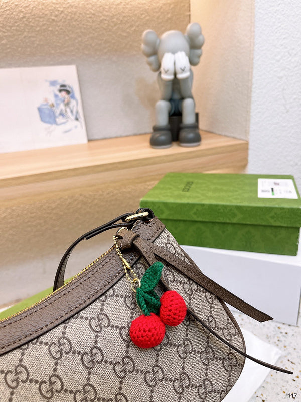 Amelia  - GCI Bags - 11909