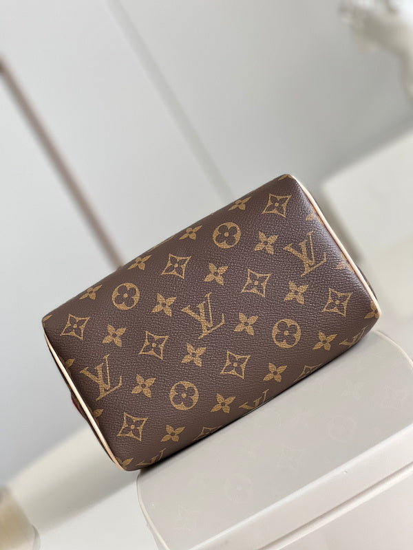 Amelia Fashion Lu-Vi bags - 17348