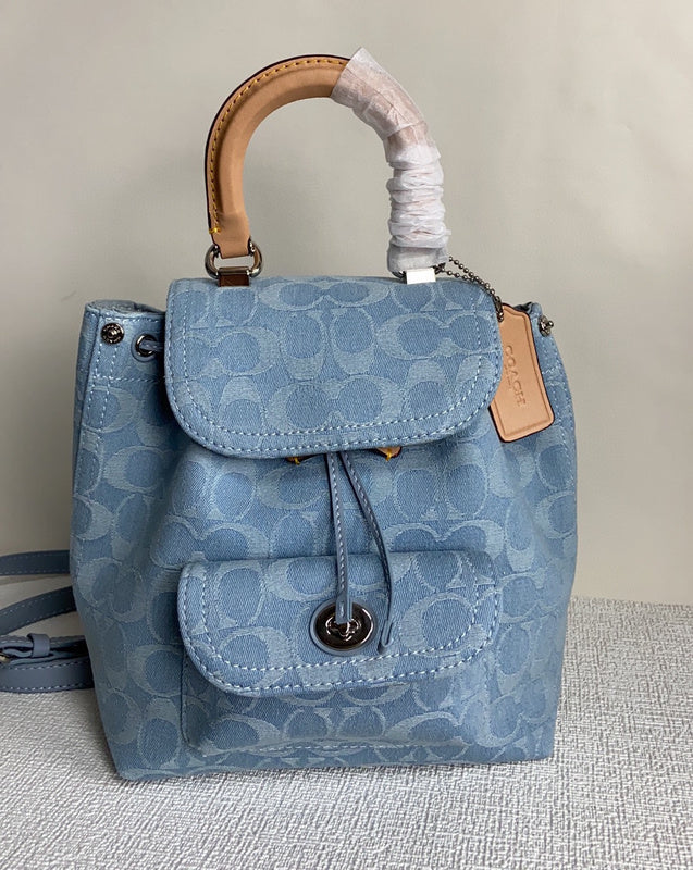 Amelia-i CAH Bags - 139